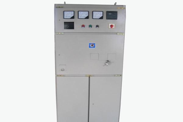 衡南控制柜-使用3683控制柜前进行这些检查